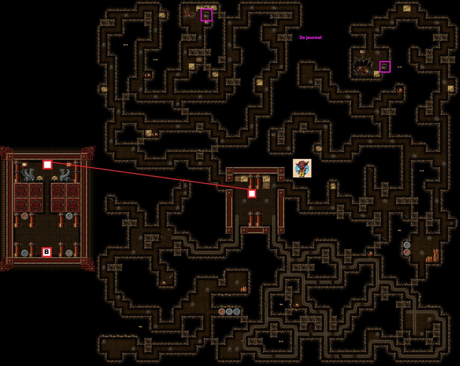 5-3 Firework Factory