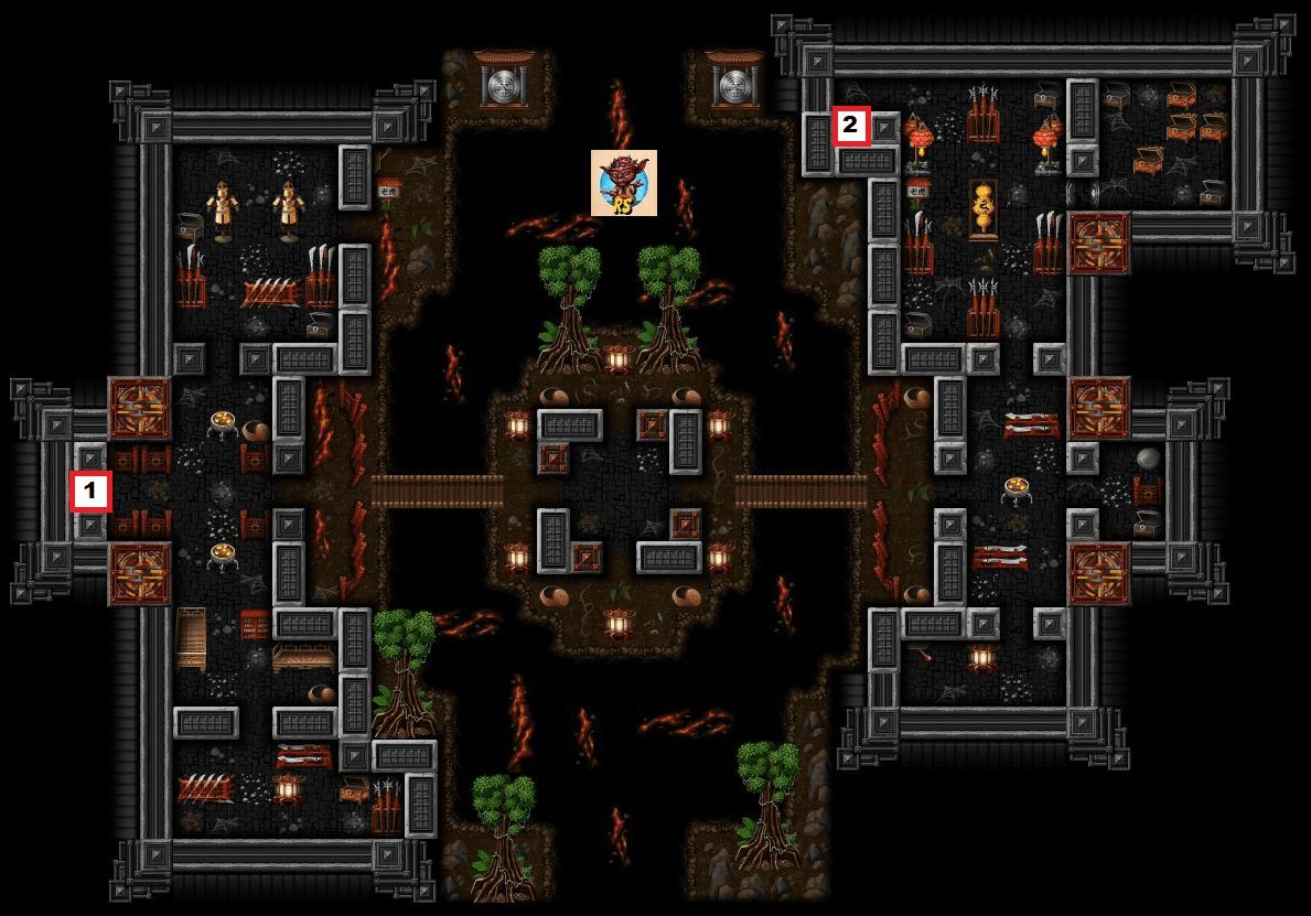 6-2 Imperial Armoury