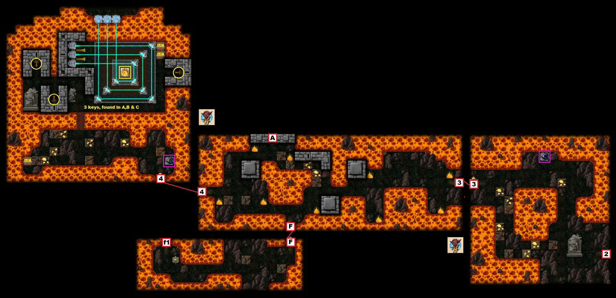 6-3 Valley of Flames