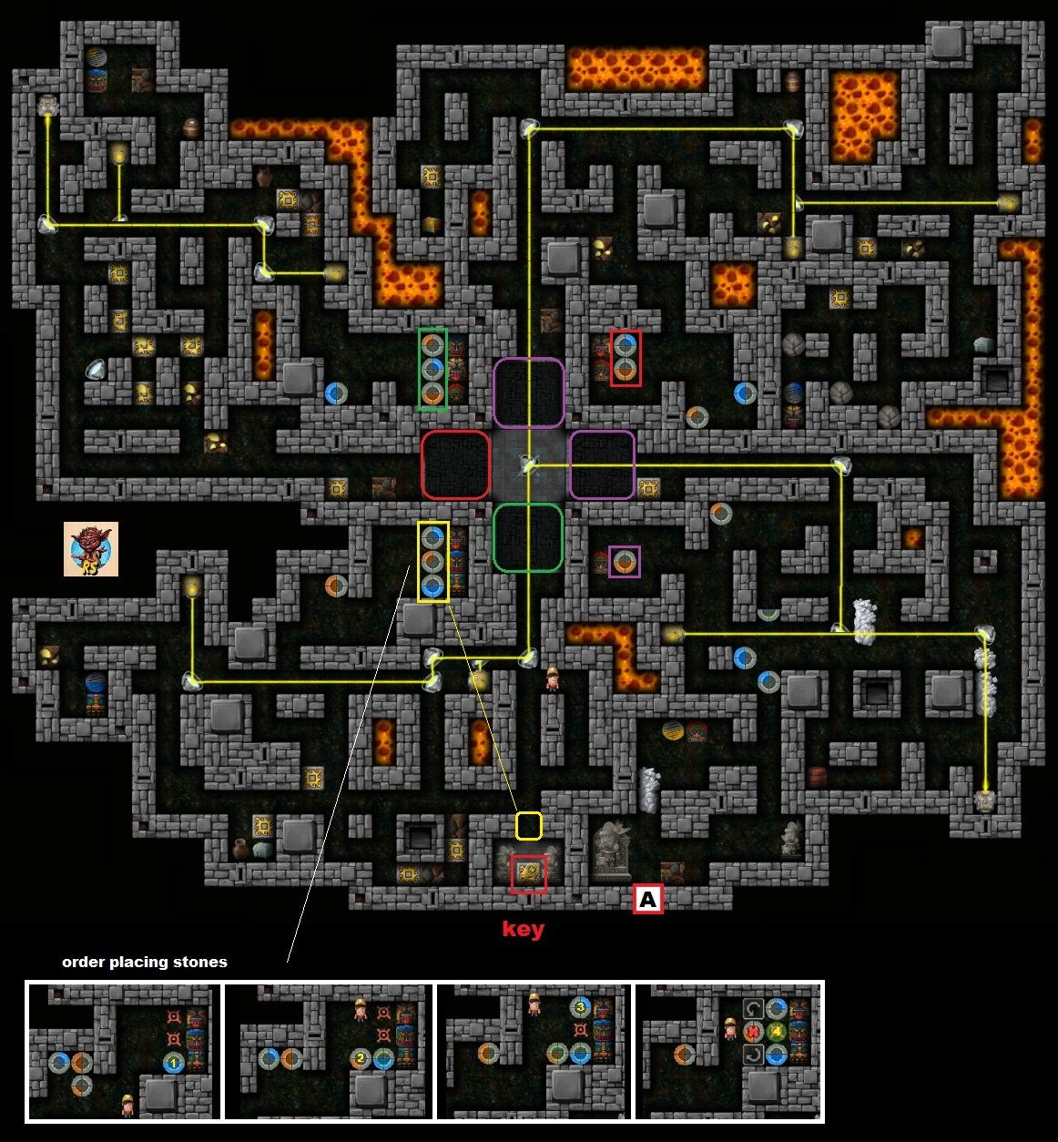 6-4 Valley of Flames