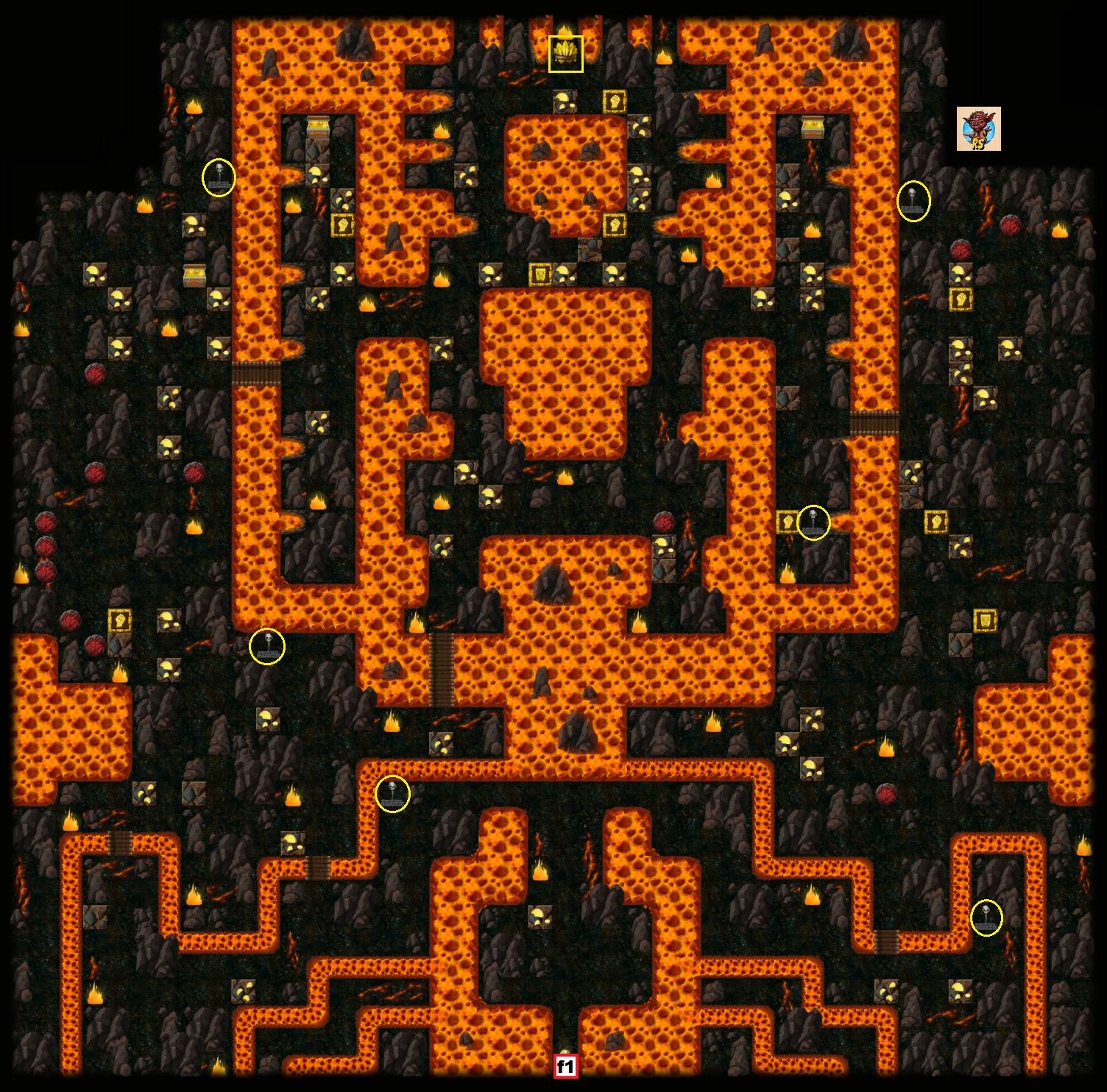 6-5 Valley of Flames