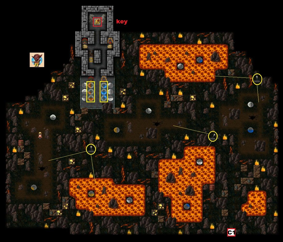 6-7 Valley of Flames