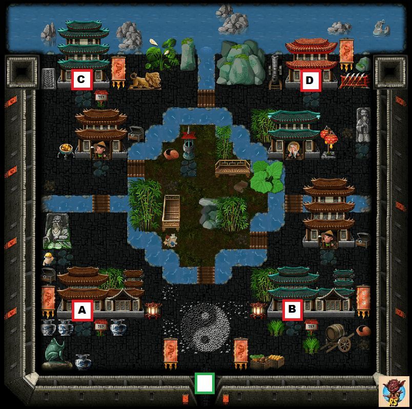 7-1 Library of War