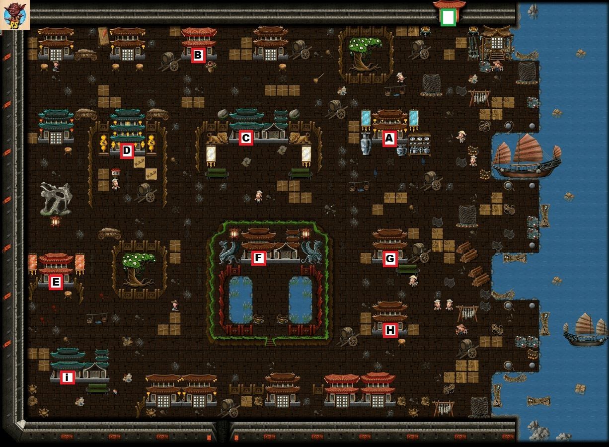 8-1 Old Harbor