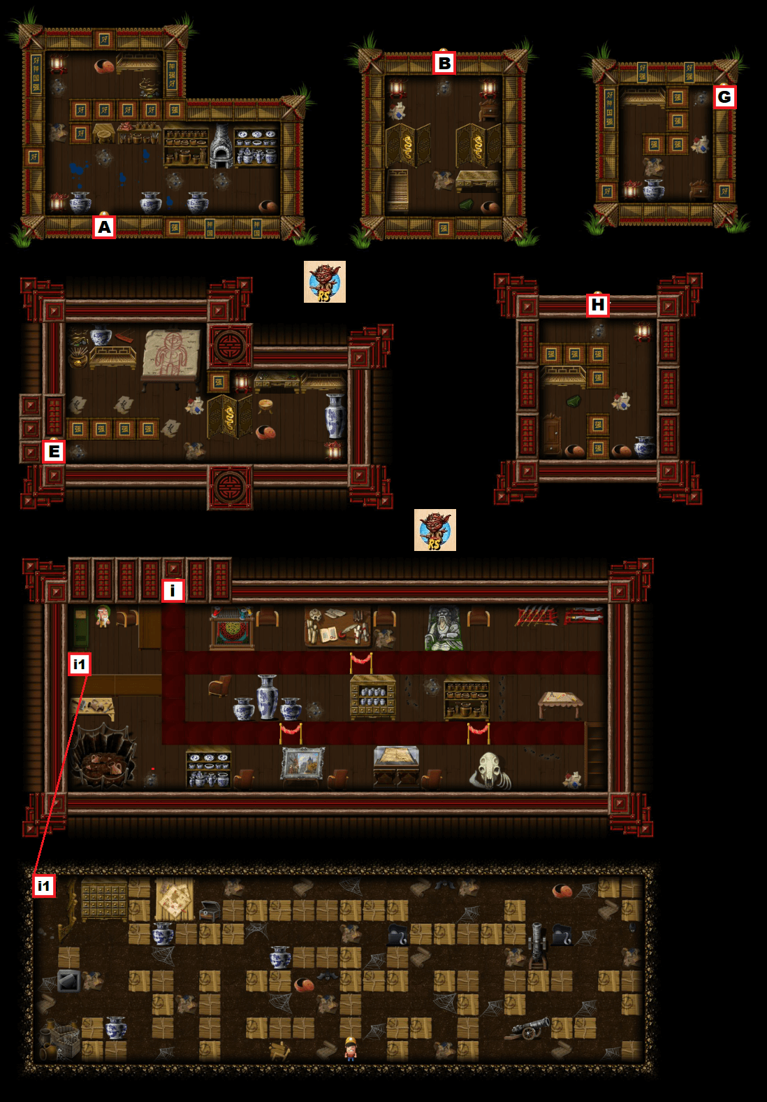 8-2 Old Harbor