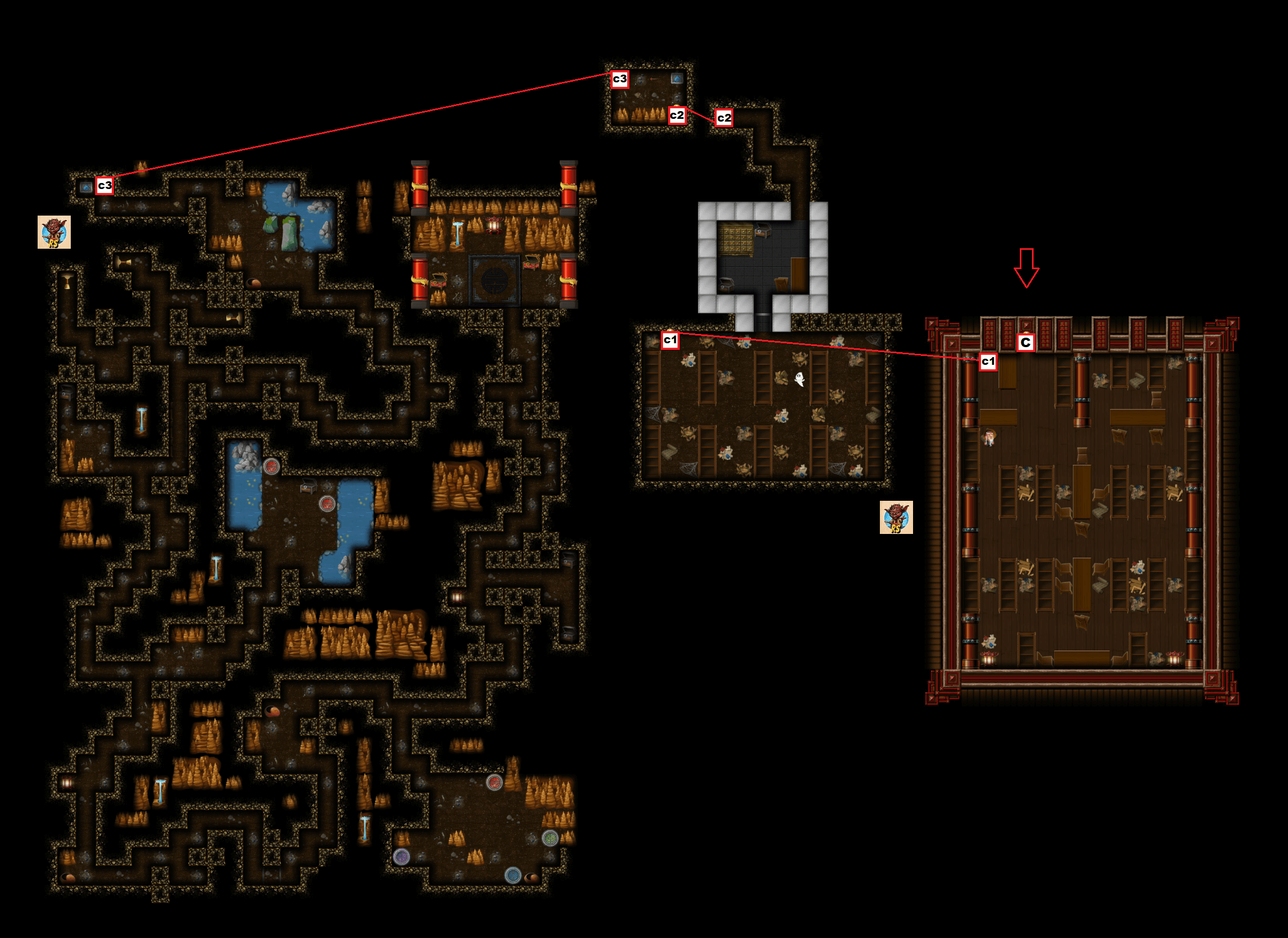 8-3 Old Harbor