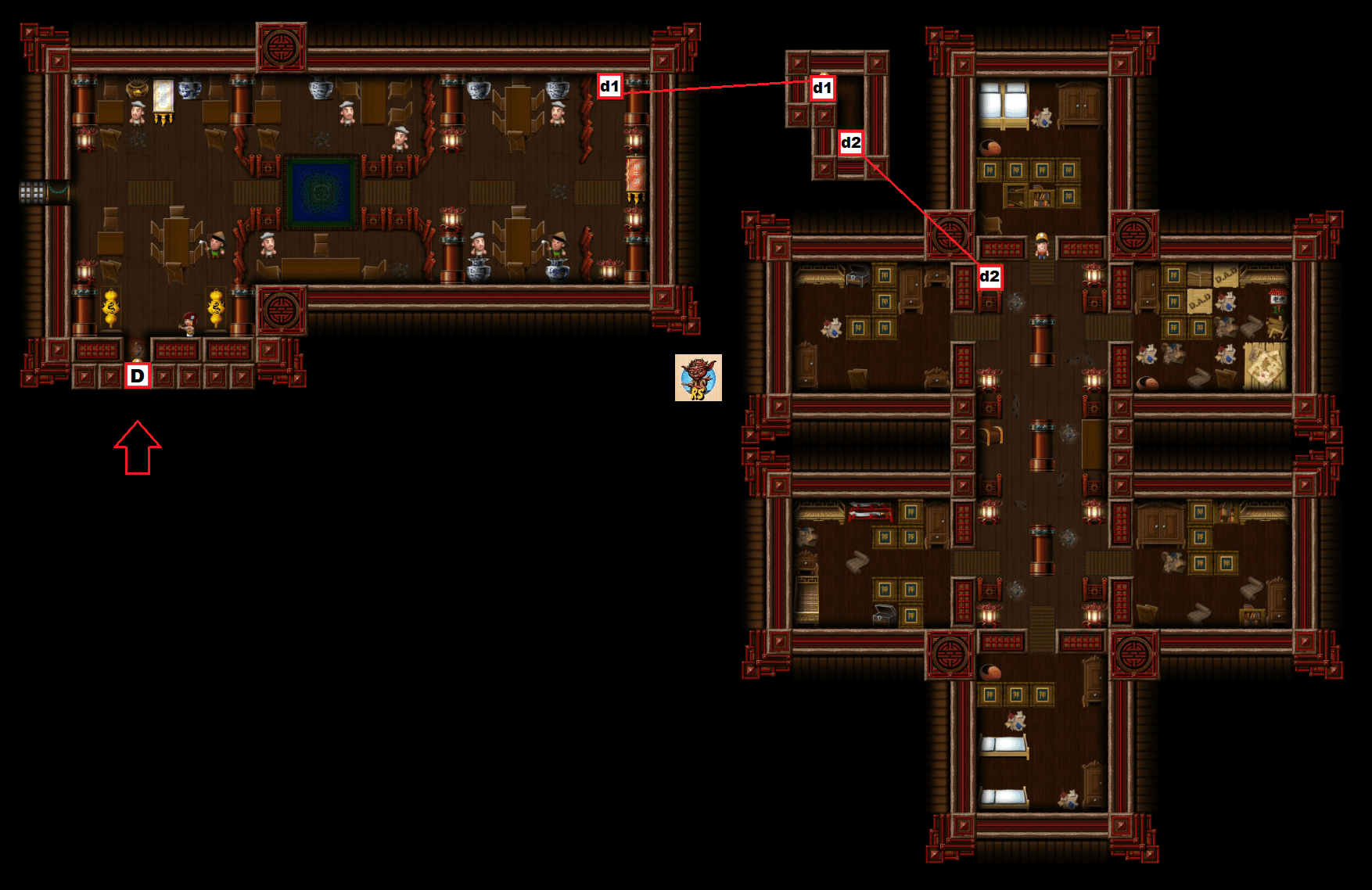 8-4 Old Harbor