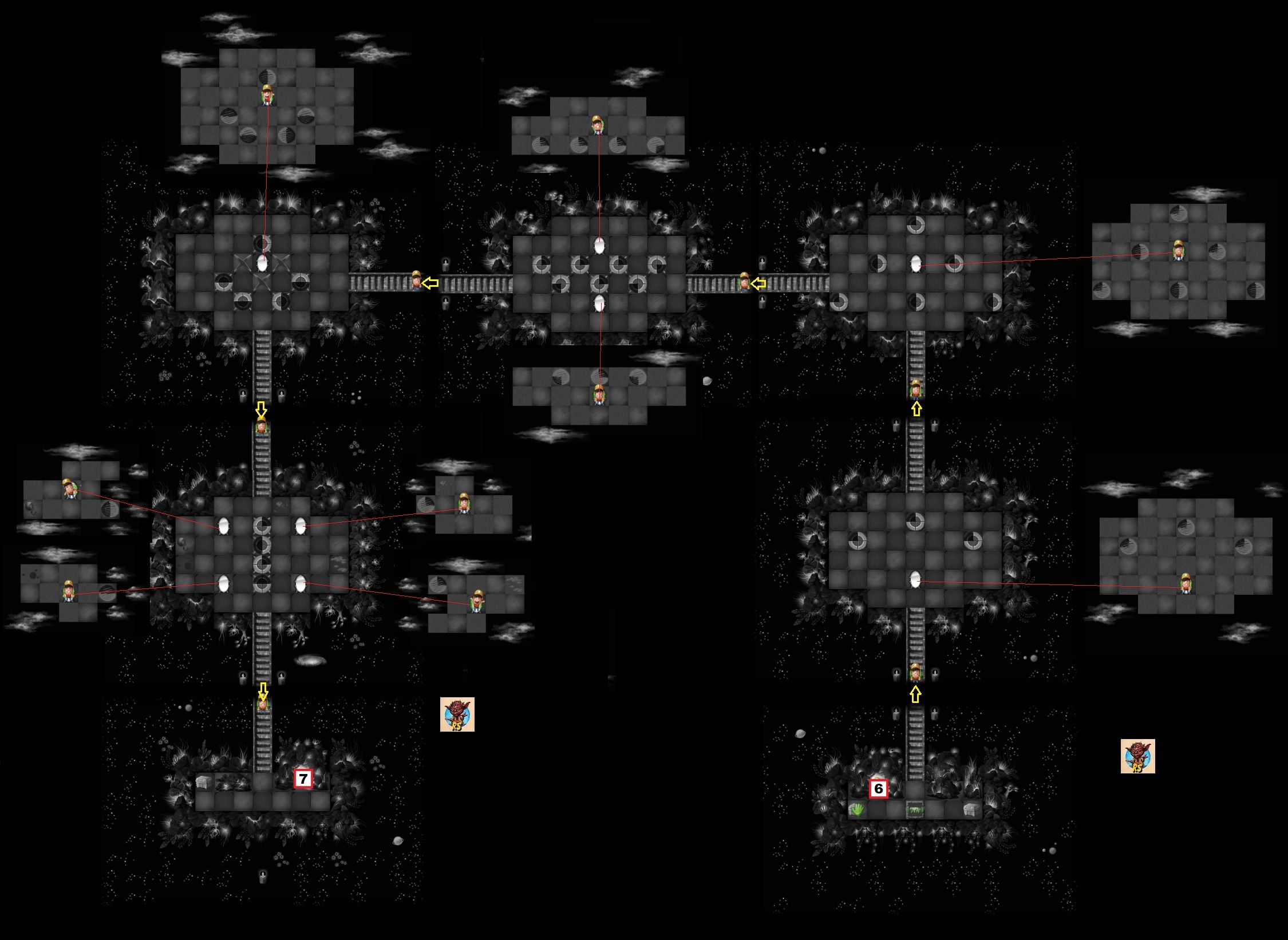 8-7 Mirror Realm