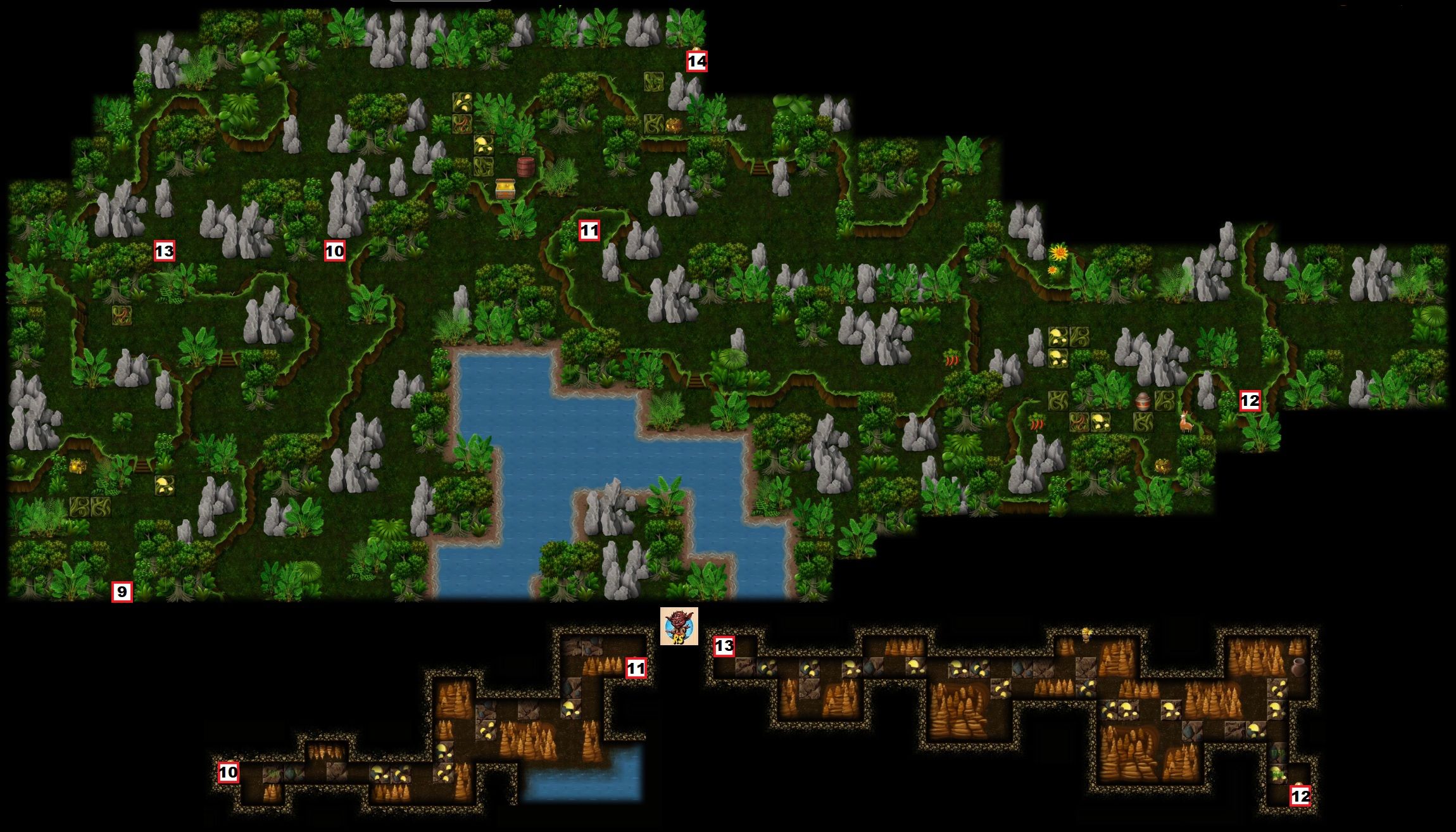 8-9 Viracocha_s Secret Pathway