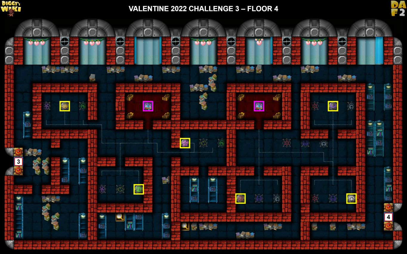 11-4 VALENTINE 2022 CHALLENGE 3
