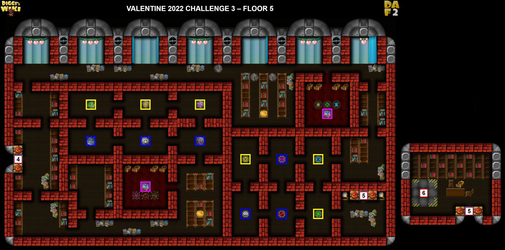 11-5 VALENTINE 2022 CHALLENGE 3