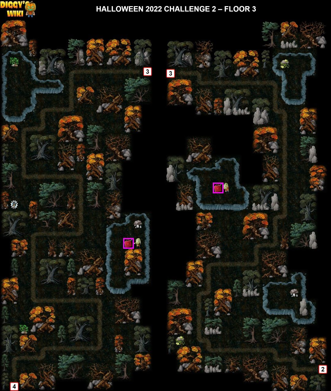 10-3 CHALLENGE 2 - HALLOWEEN 2022