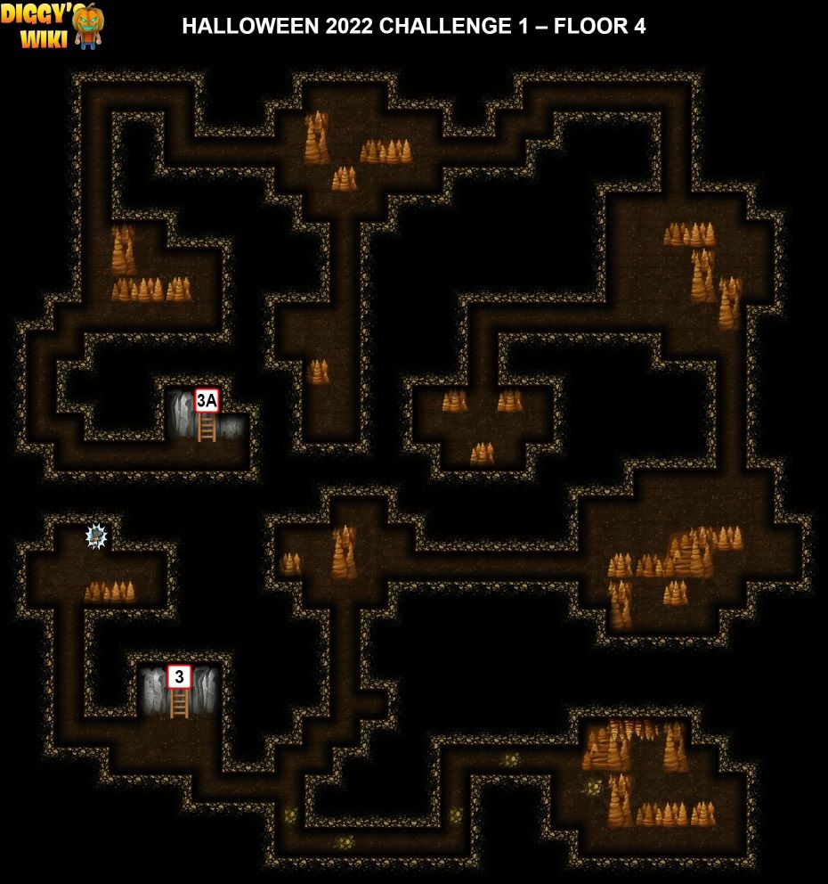 9-4 CHALLENGE 1 - HALLOWEEN 2022